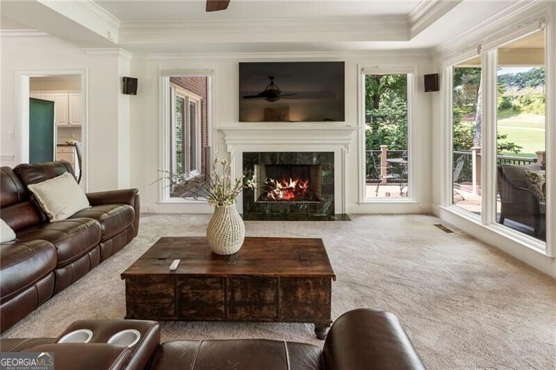 9830 Terrace Lake Point Roswell - 16