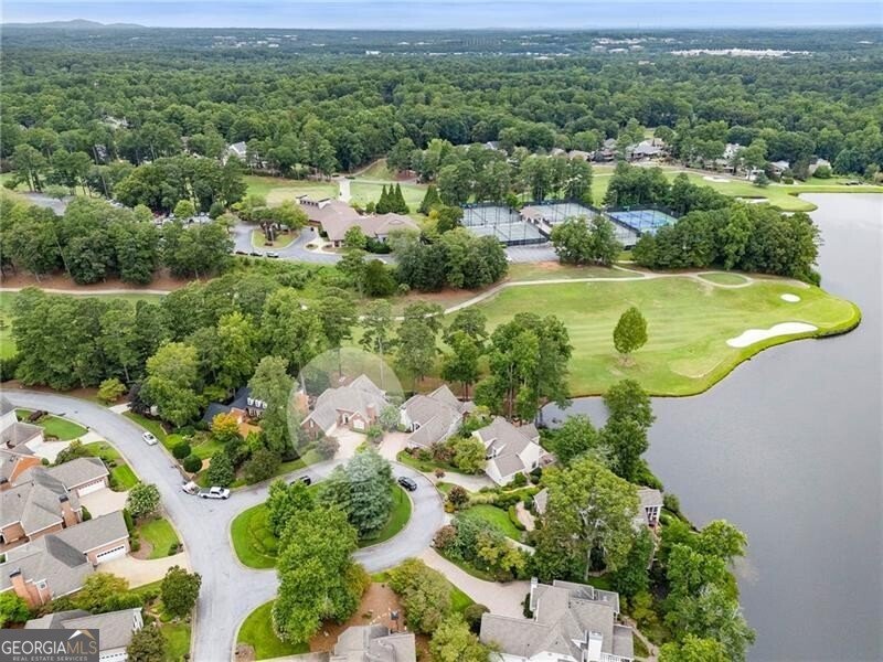 9830 Terrace Lake Point Roswell - 2
