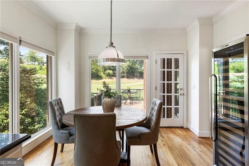 9830 Terrace Lake Point Roswell - 22