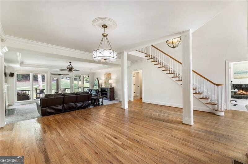 9830 Terrace Lake Point Roswell - 24