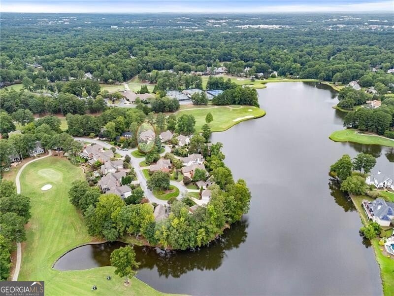 9830 Terrace Lake Point Roswell - 3