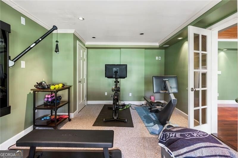 9830 Terrace Lake Point Roswell - 34