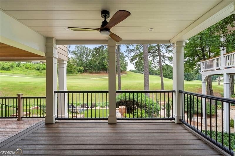 9830 Terrace Lake Point Roswell - 38