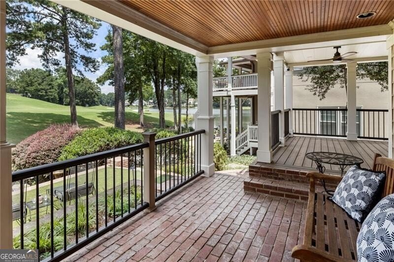 9830 Terrace Lake Point Roswell - 41