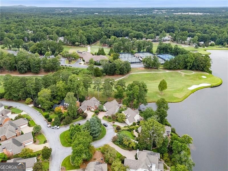 9830 Terrace Lake Point Roswell - 46