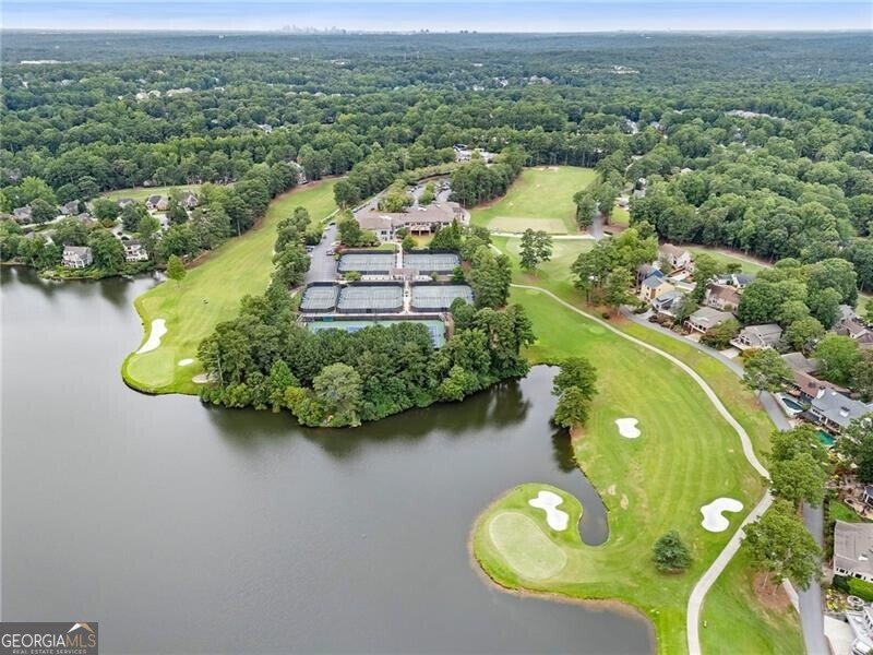 9830 Terrace Lake Point Roswell - 47