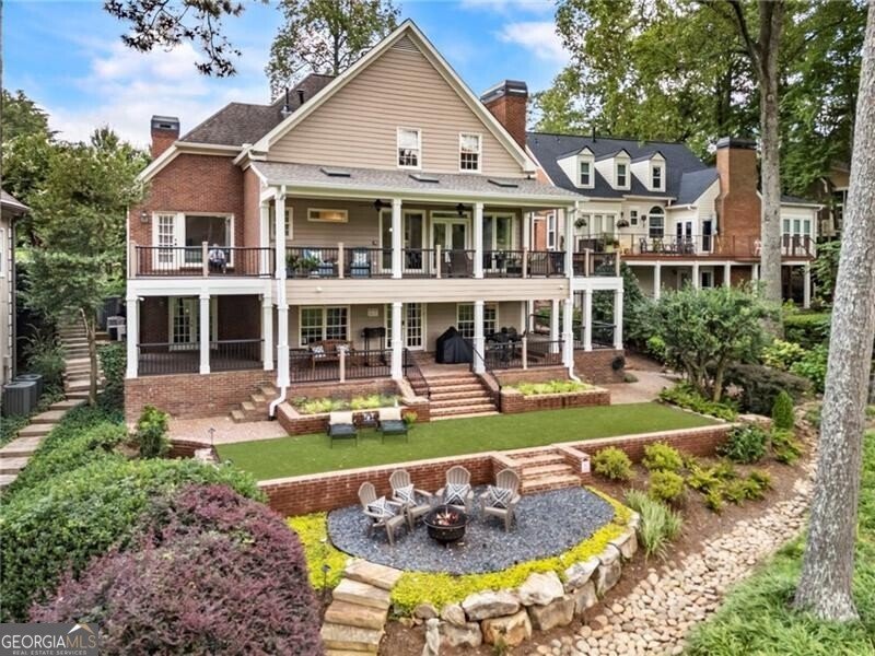 9830 Terrace Lake Point Roswell - 51