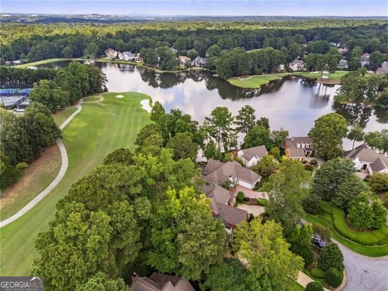 9830 Terrace Lake Point Roswell - 52