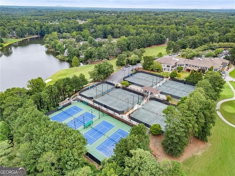 9830 Terrace Lake Point Roswell - 55