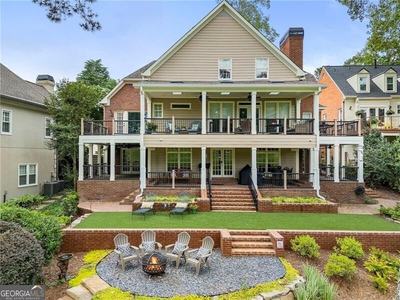9830 Terrace Lake Point Roswell - 7
