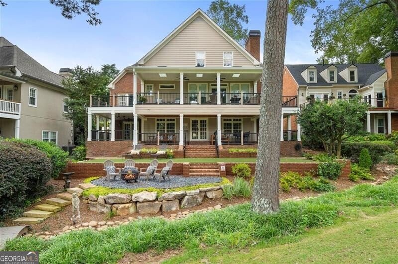 9830 Terrace Lake Point Roswell - 8