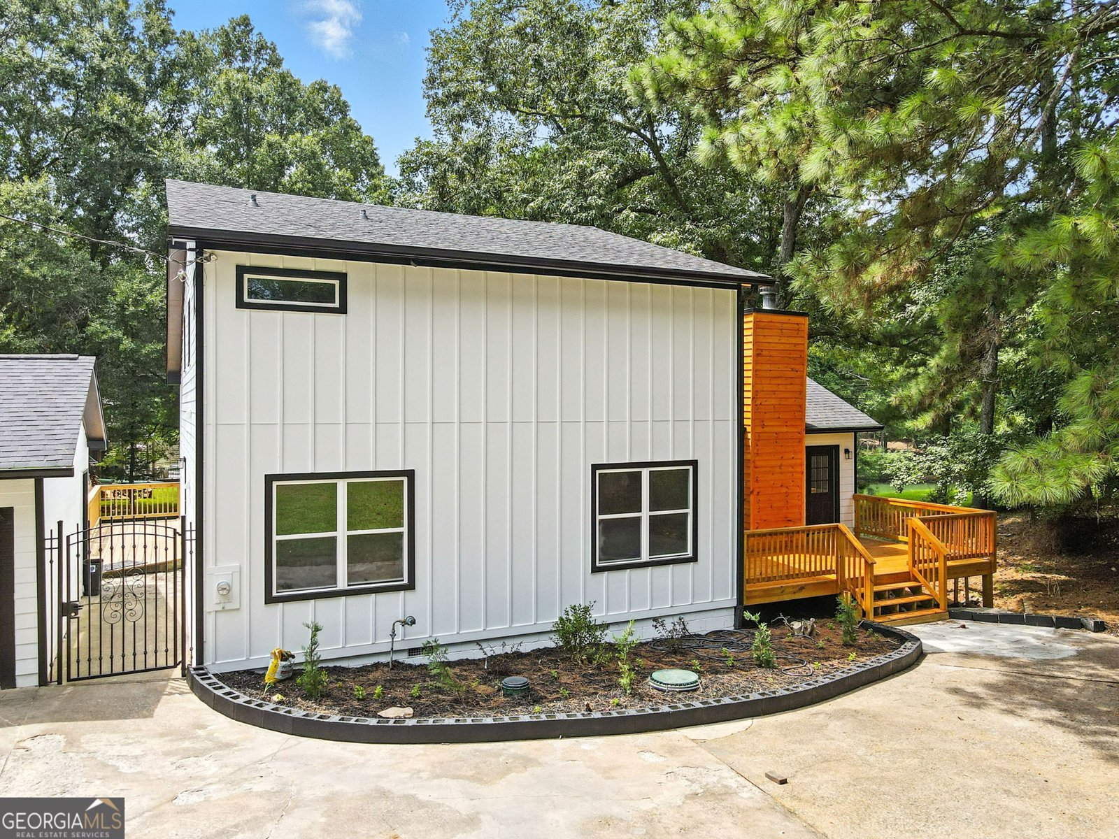 7600 Fields Drive Cumming - 14