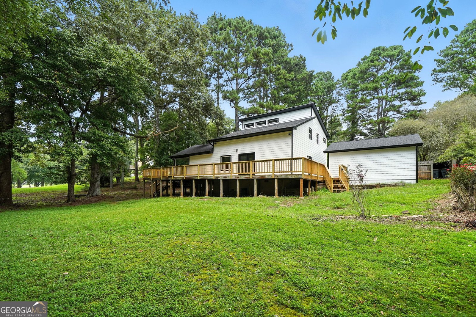 7600 Fields Drive Cumming - 18