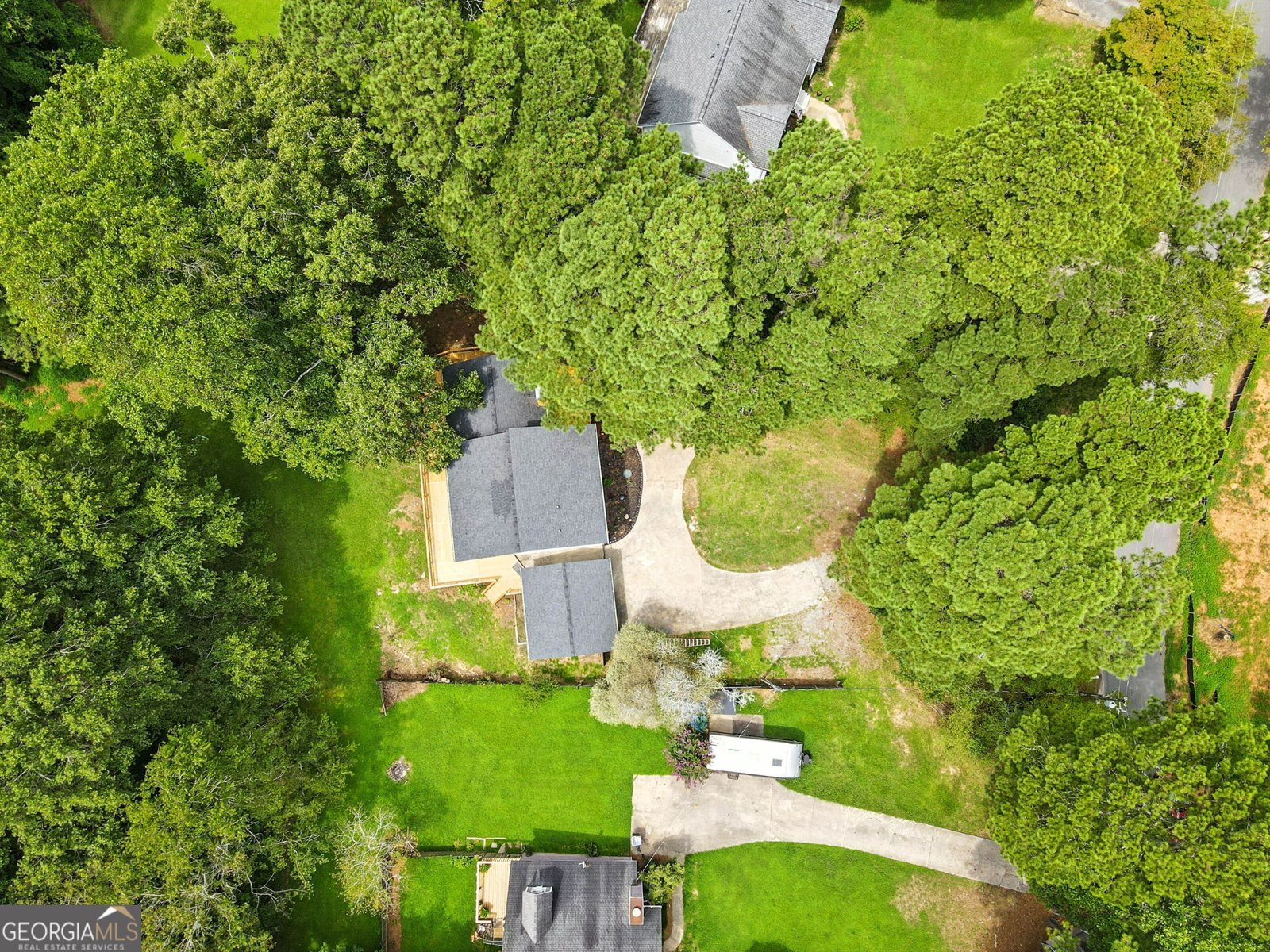 7600 Fields Drive Cumming - 21