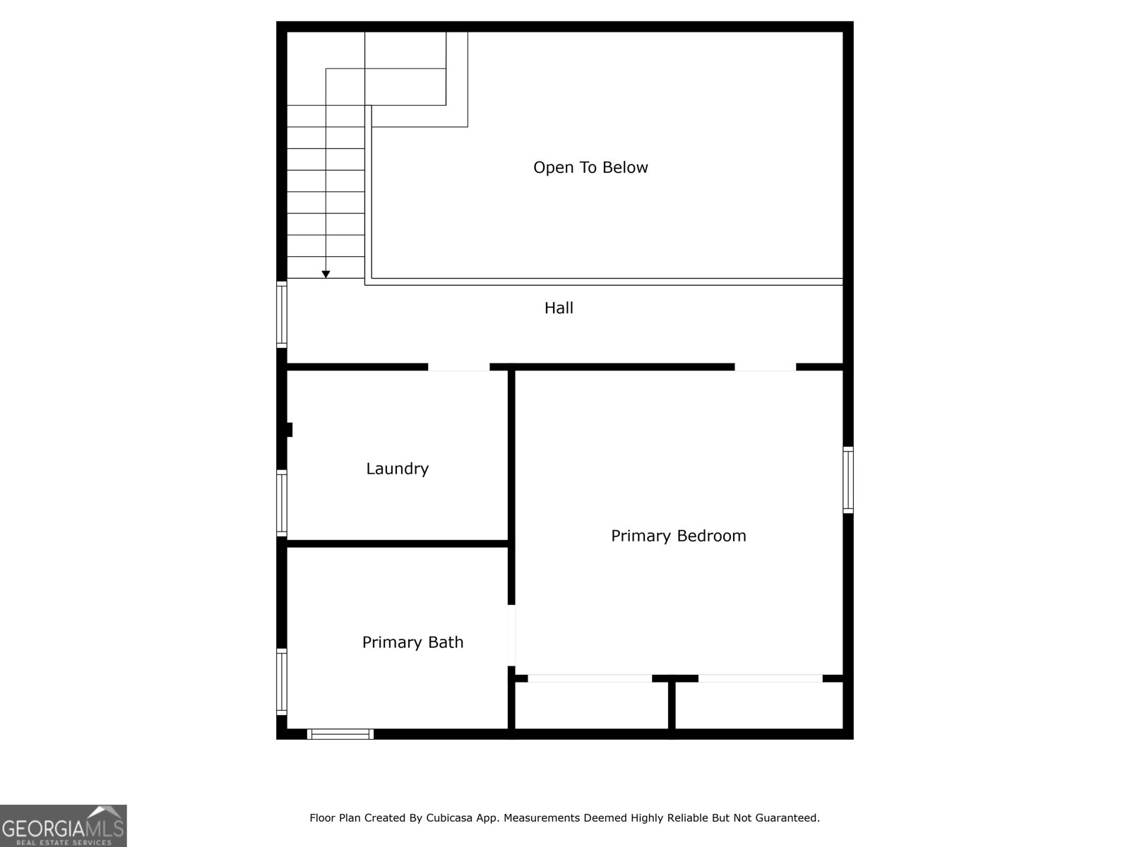 7600 Fields Drive Cumming - 28