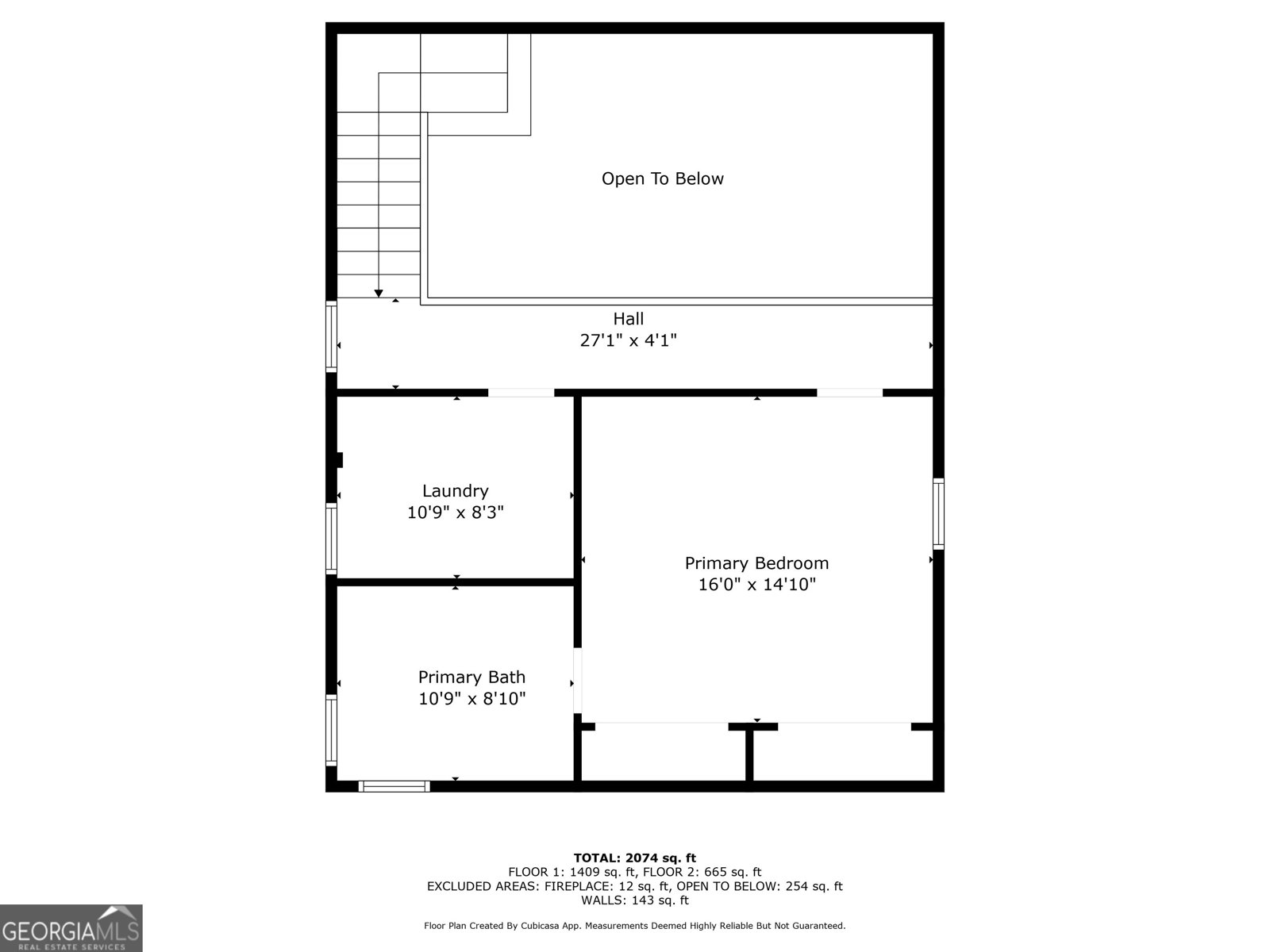 7600 Fields Drive Cumming - 29