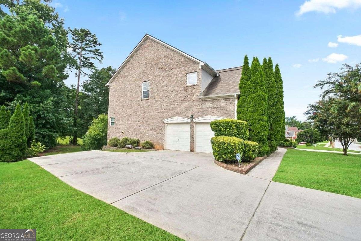130 Links Drive Covington - 2