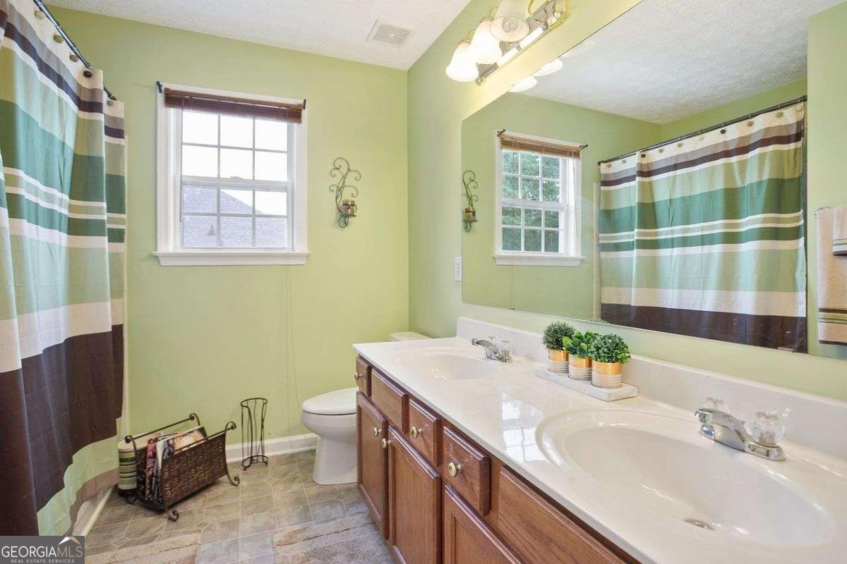 130 Links Drive Covington - 24