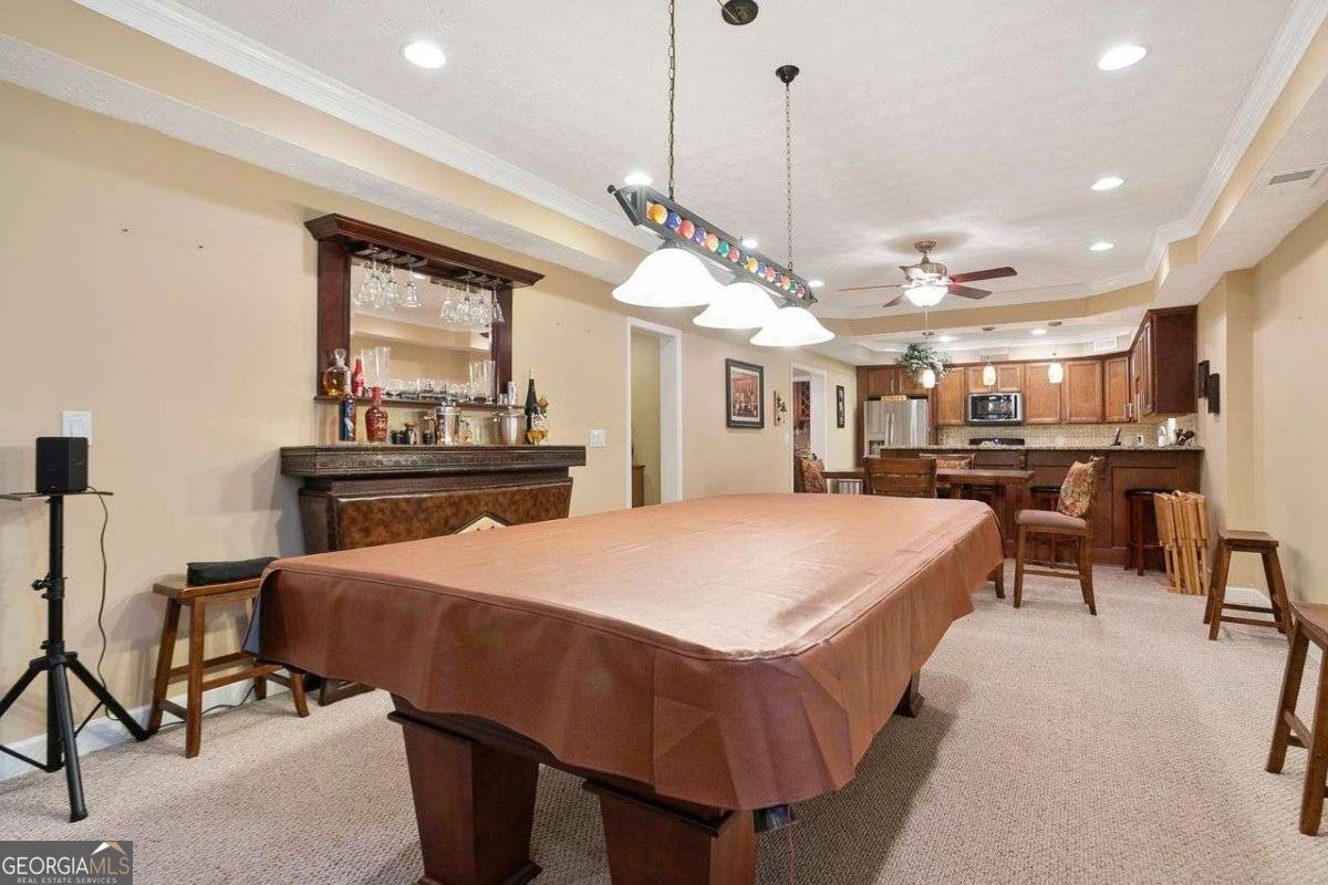 130 Links Drive Covington - 27