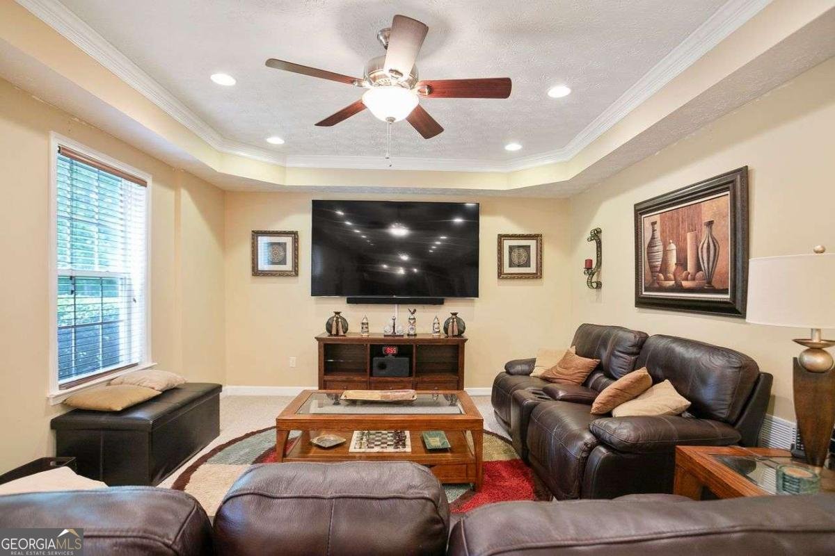 130 Links Drive Covington - 28