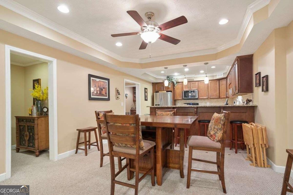 130 Links Drive Covington - 29