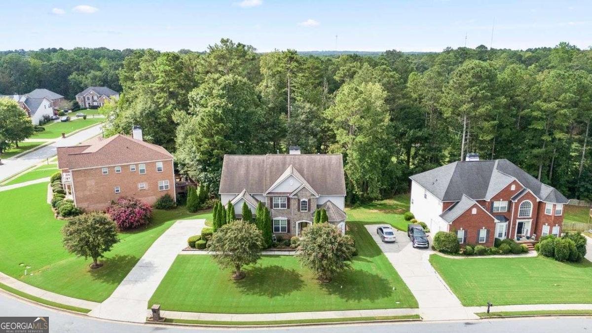 130 Links Drive Covington - 3