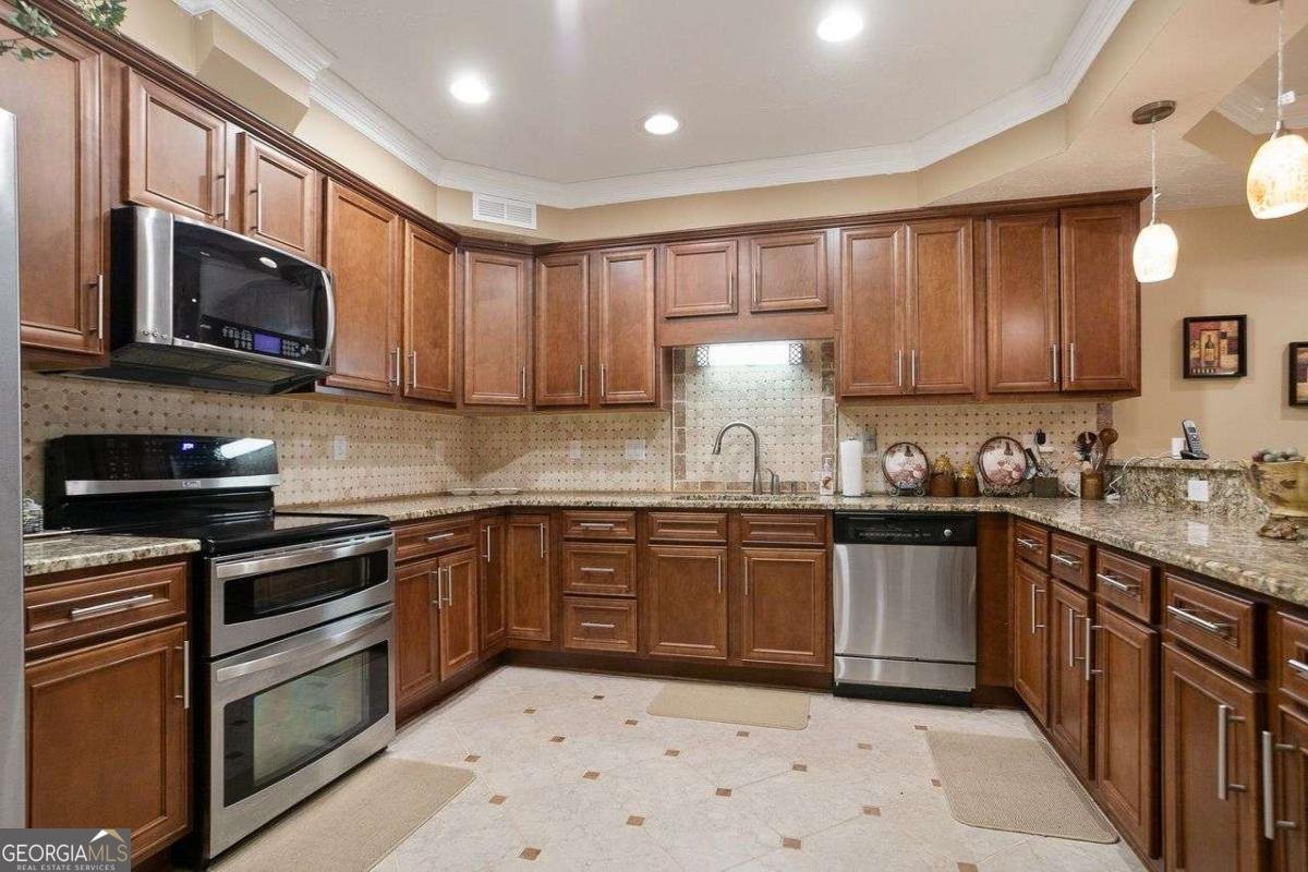 130 Links Drive Covington - 30