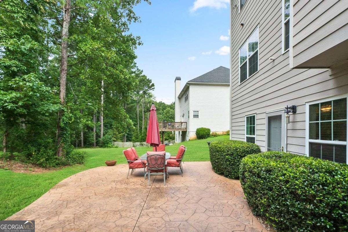 130 Links Drive Covington - 33