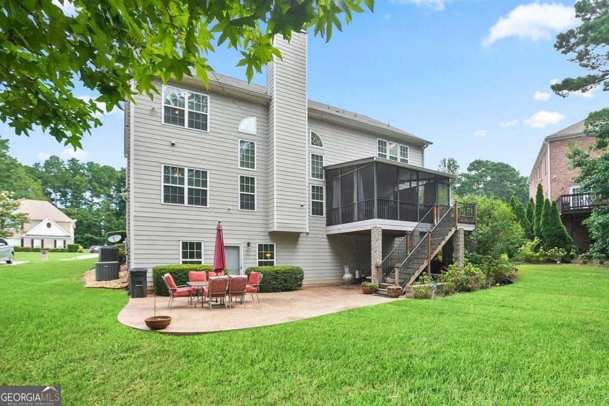 130 Links Drive Covington - 34