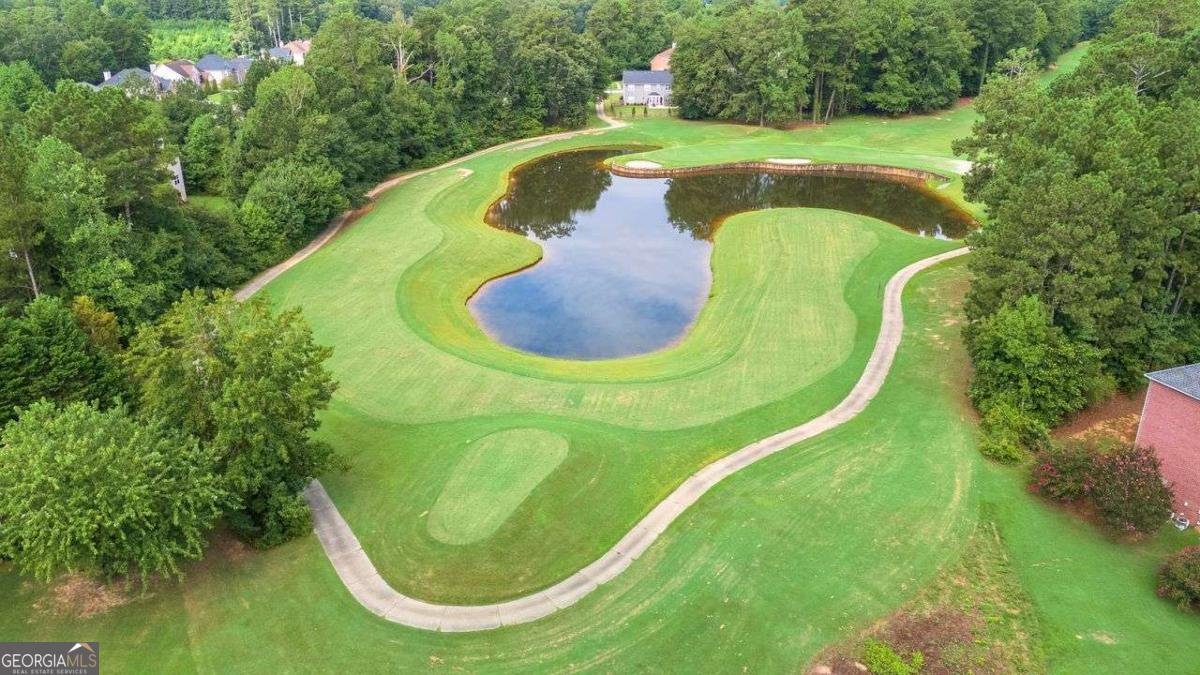 130 Links Drive Covington - 37