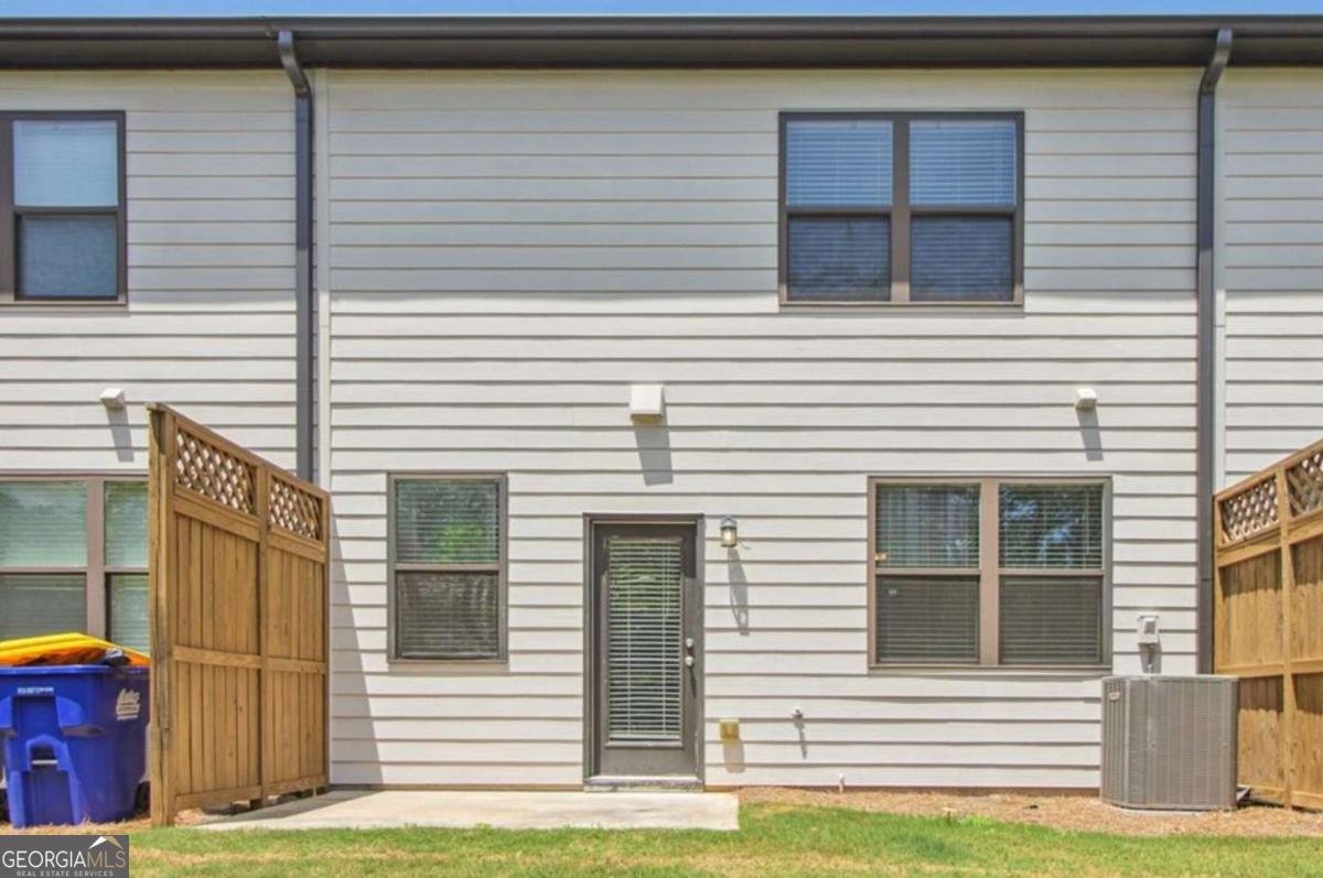 6321 Mountain Home Way Mableton - 27