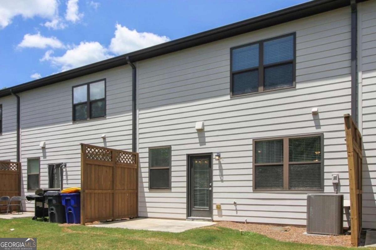 6321 Mountain Home Way Mableton - 28