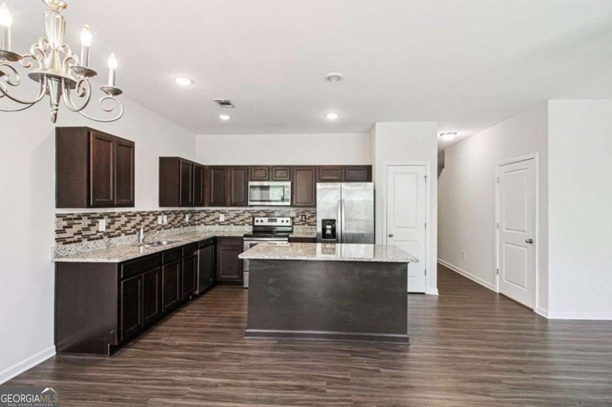 6321 Mountain Home Way Mableton - 3