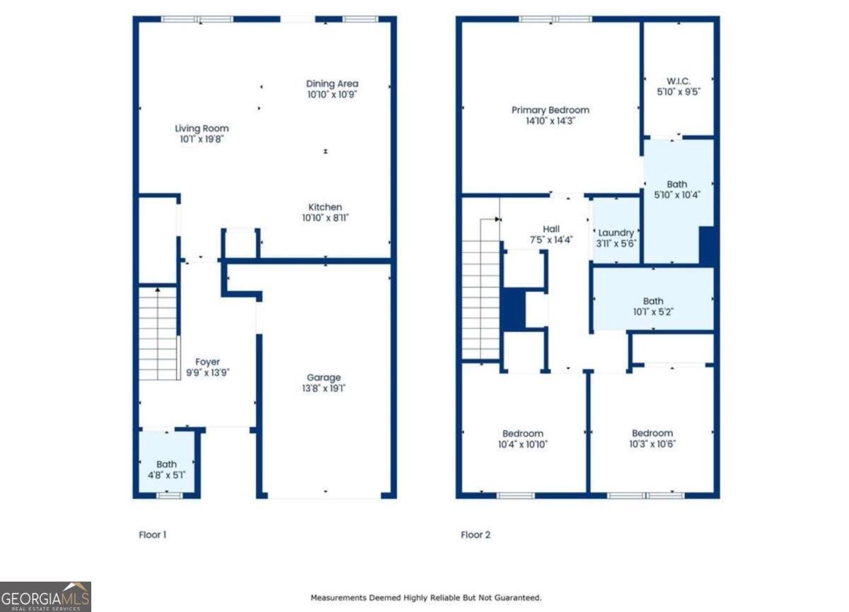 6321 Mountain Home Way Mableton - 30