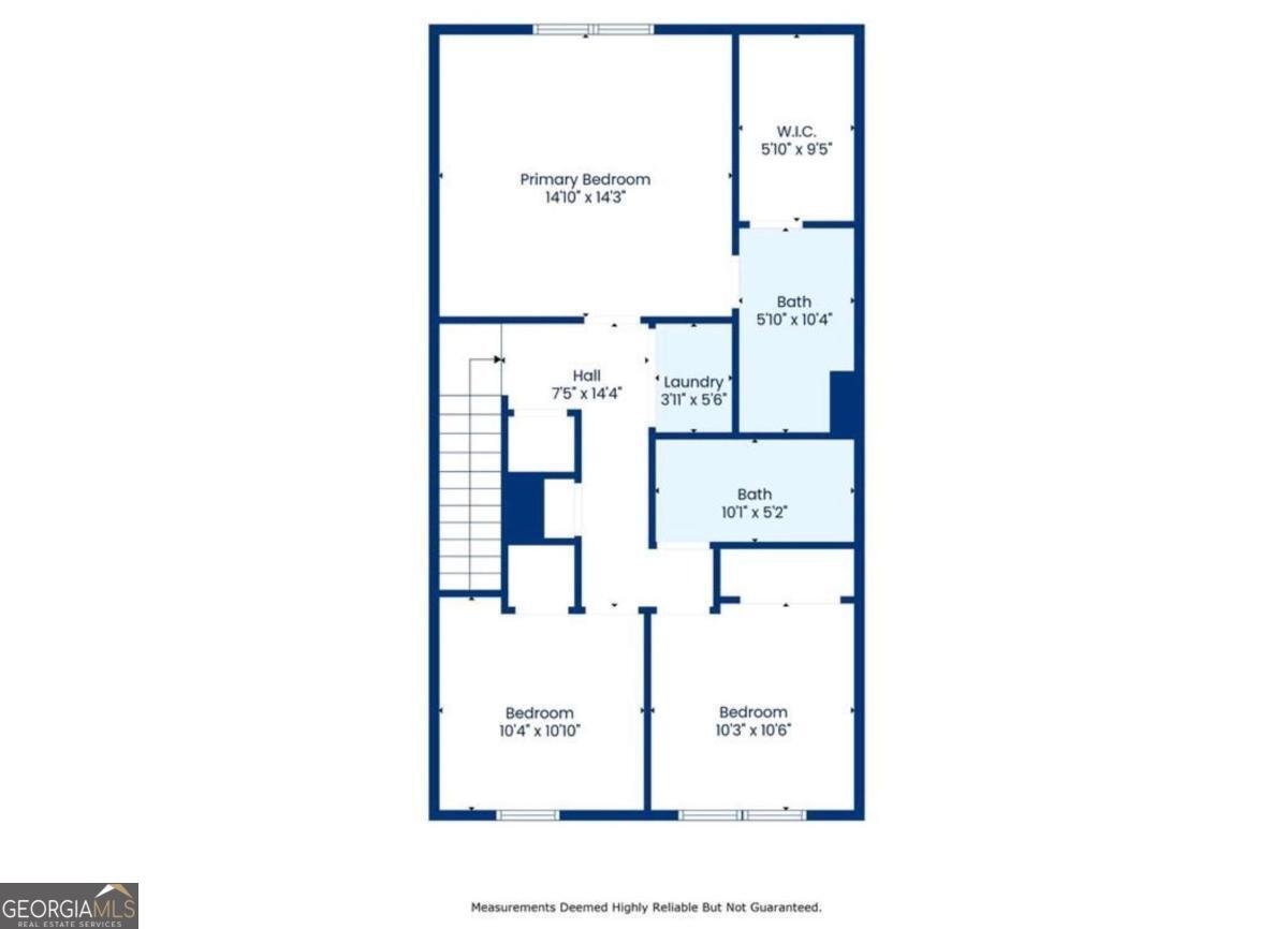 6321 Mountain Home Way Mableton - 31