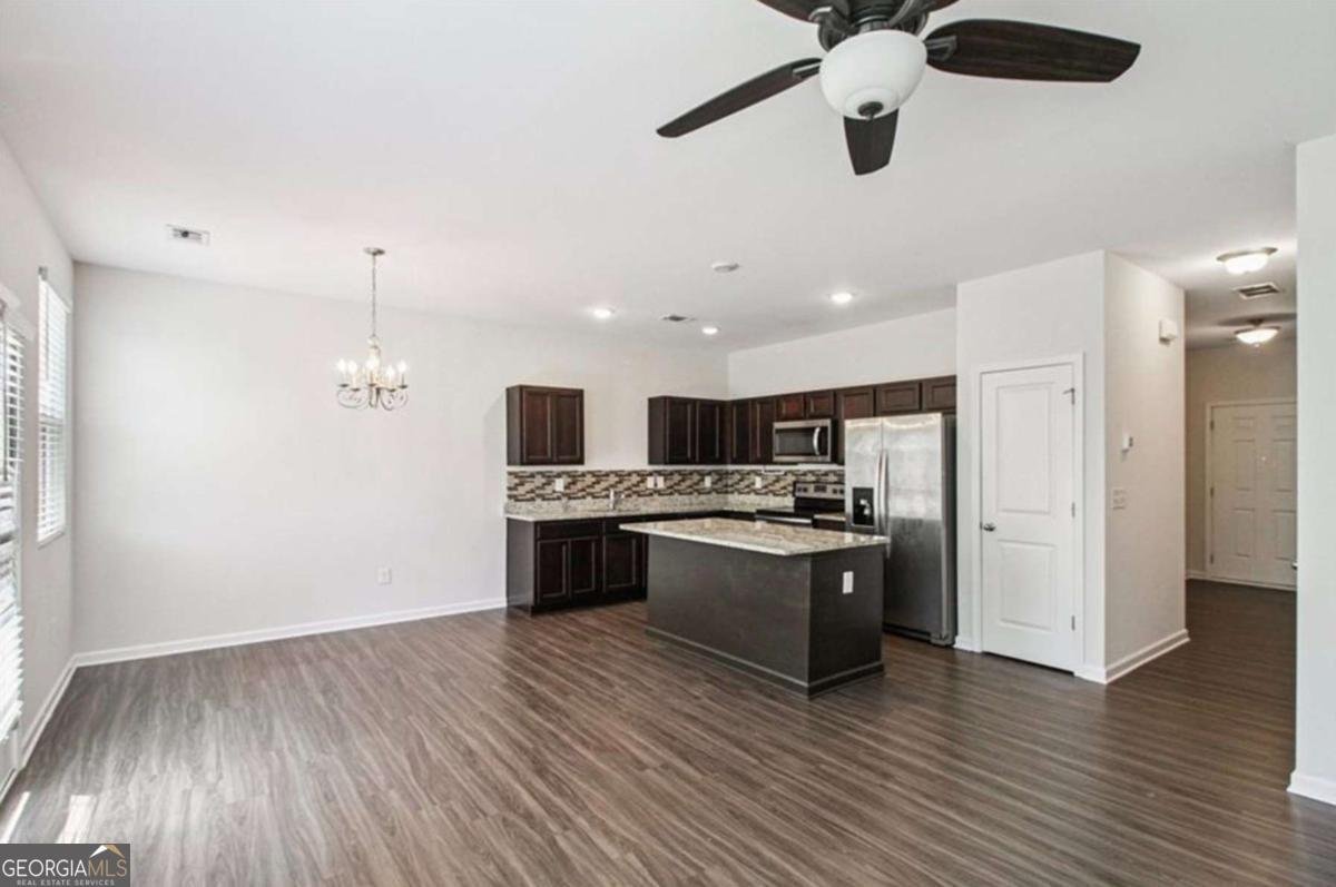 6321 Mountain Home Way Mableton - 5