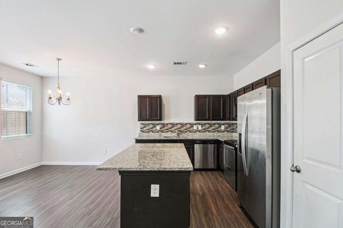 6321 Mountain Home Way Mableton - 6