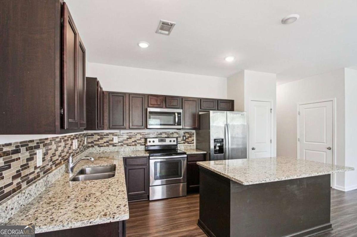 6321 Mountain Home Way Mableton - 7