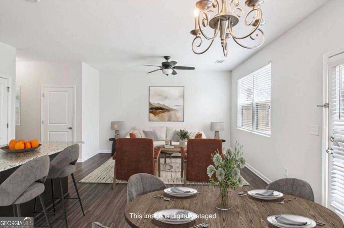 6321 Mountain Home Way Mableton - 8