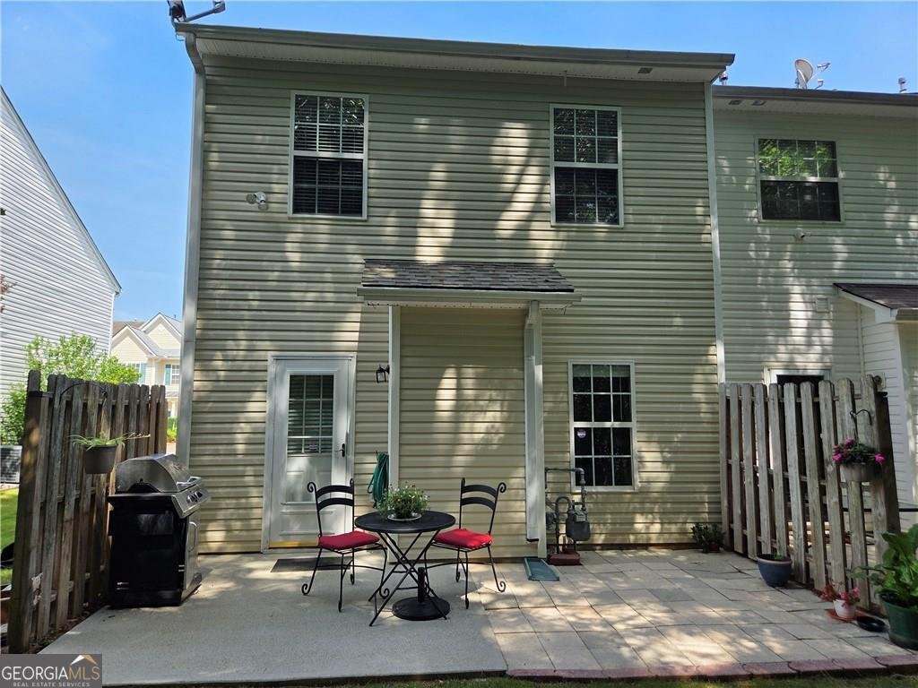 2951 Greyhawk Lane Cumming - 15