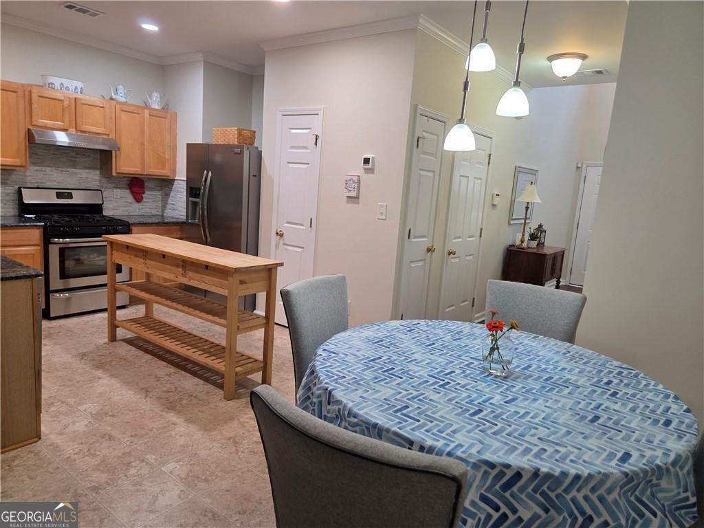 2951 Greyhawk Lane Cumming - 5