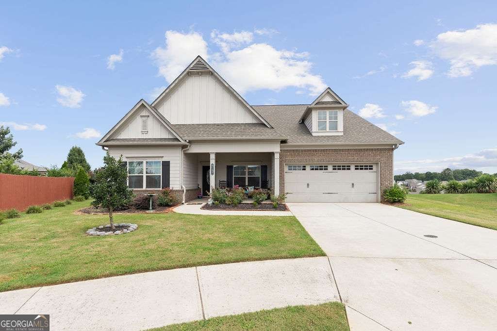4305 Granison Chase Gainesville - 1