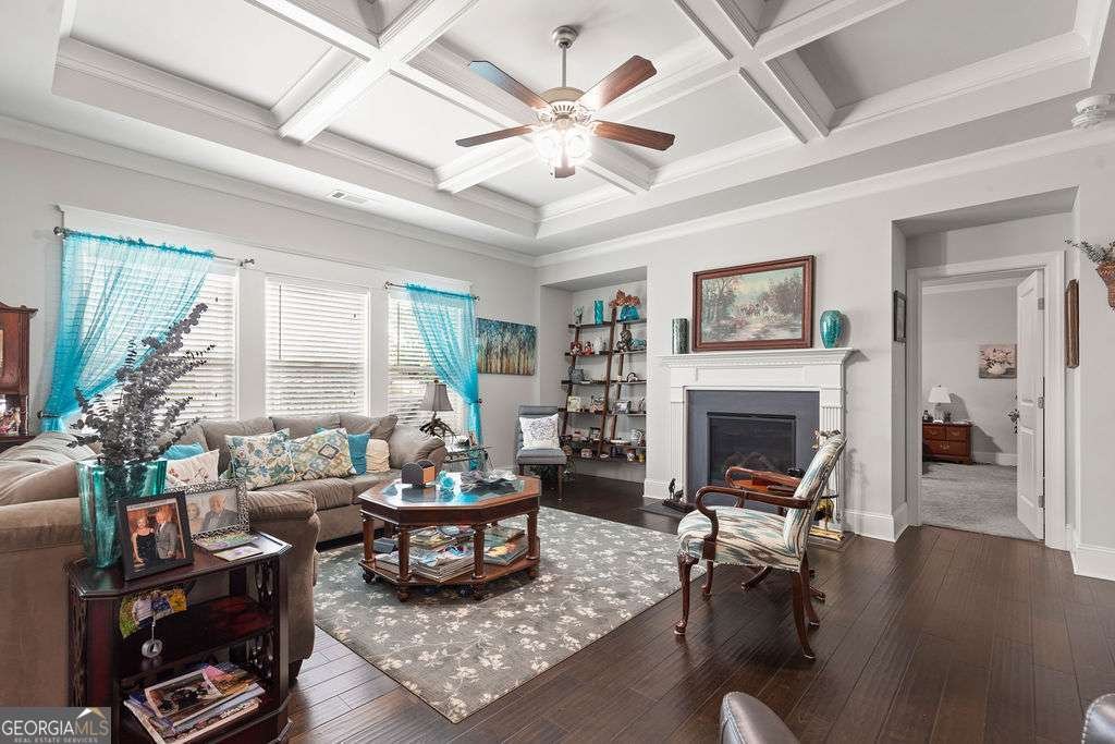 4305 Granison Chase Gainesville - 15