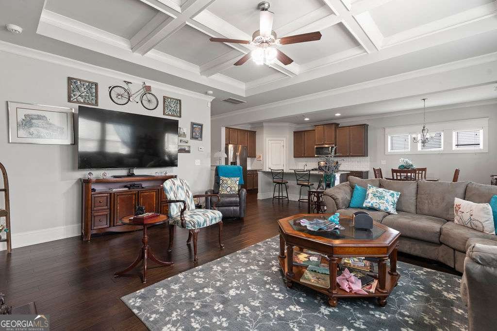 4305 Granison Chase Gainesville - 16