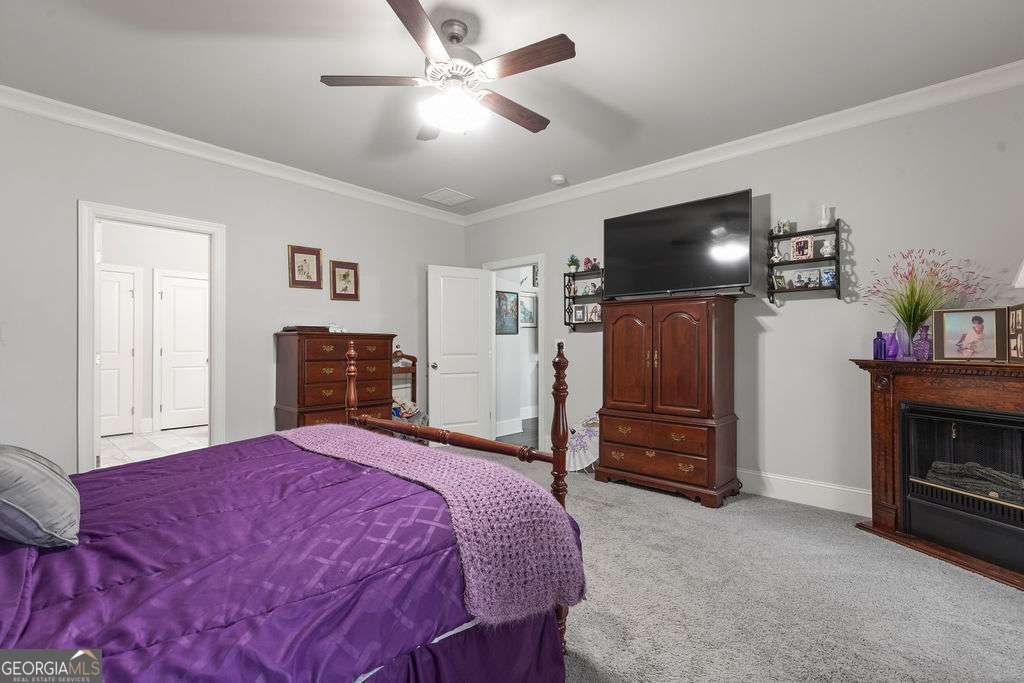 4305 Granison Chase Gainesville - 18