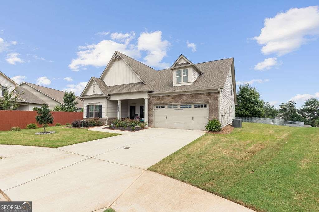 4305 Granison Chase Gainesville - 2