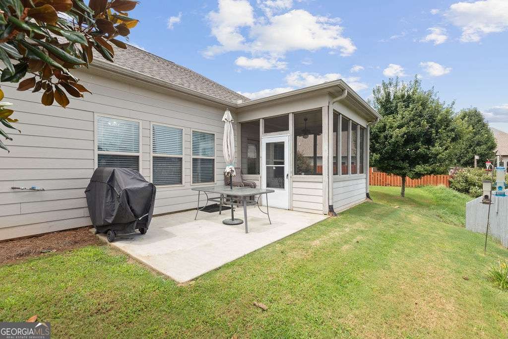4305 Granison Chase Gainesville - 26