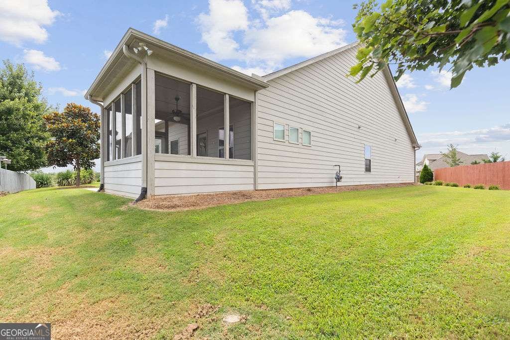 4305 Granison Chase Gainesville - 27