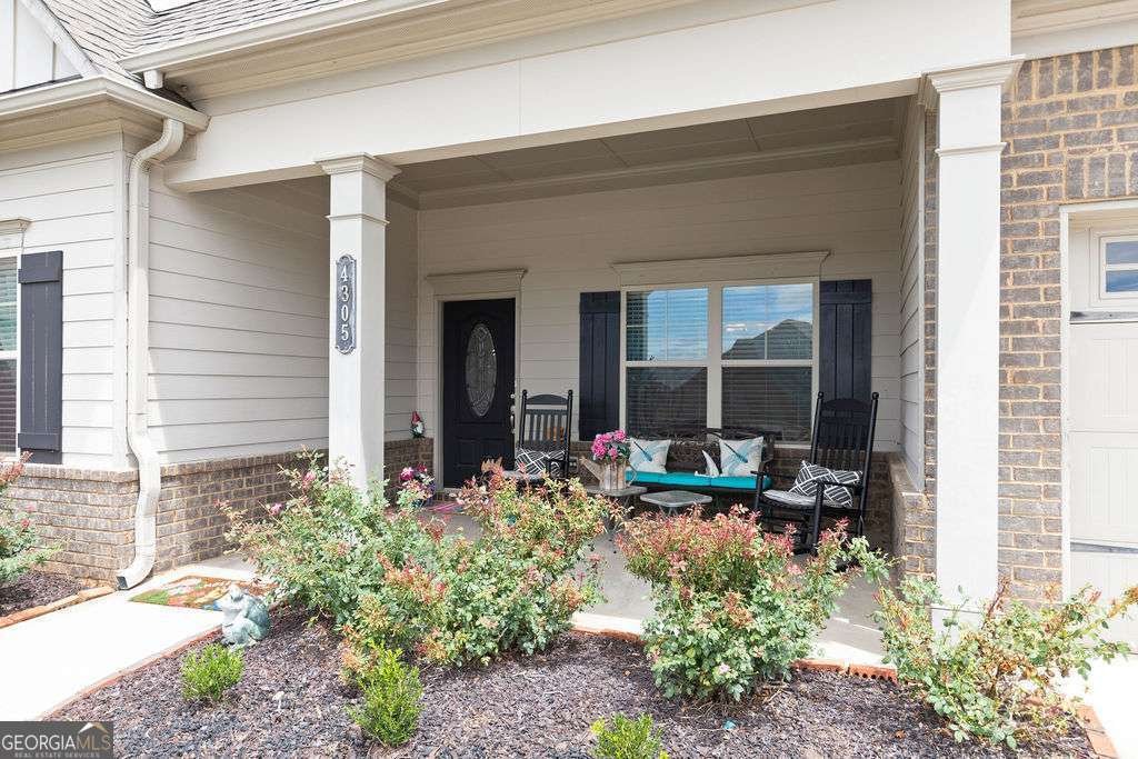 4305 Granison Chase Gainesville - 3