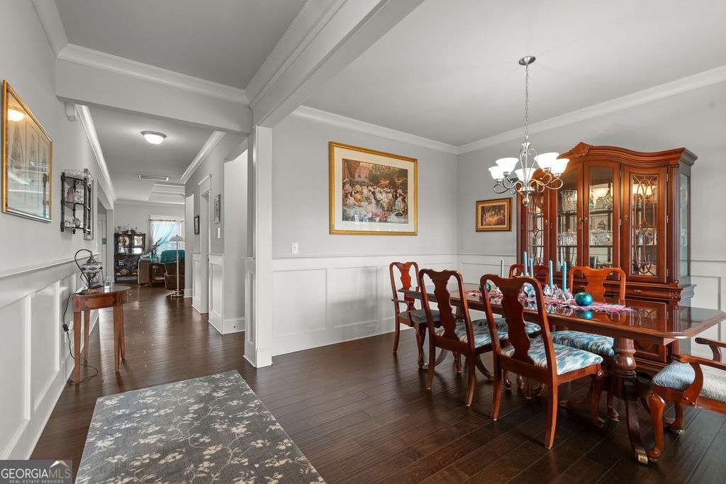 4305 Granison Chase Gainesville - 5